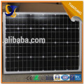 China Fabrik Top-Qualität Panel kaufen 40 Watt 50 Watt Solarpanel